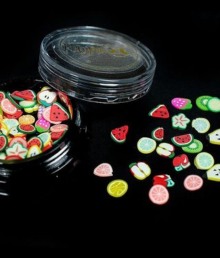 Magpie Fruit Slices No11