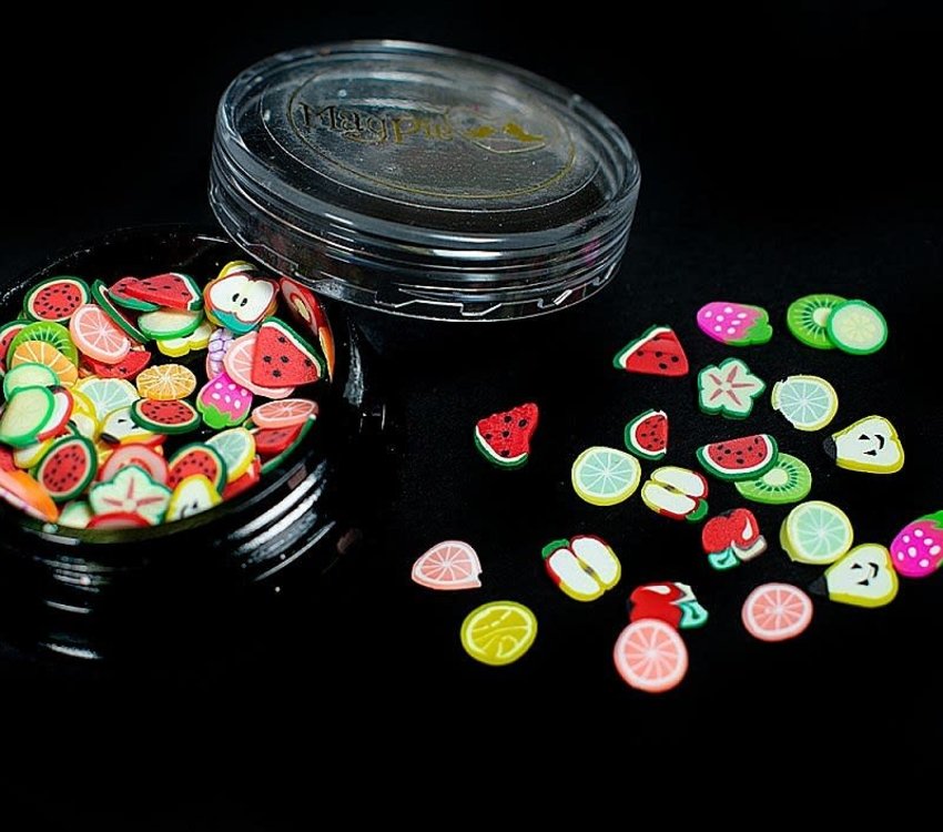 Magpie Fruit Slices No11