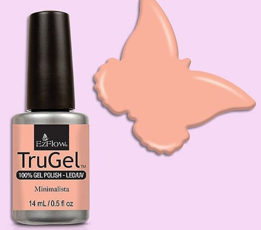 Ezflow Trugel Minimalista 14ml