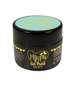 Magpie Magpie Gel Paint Mint