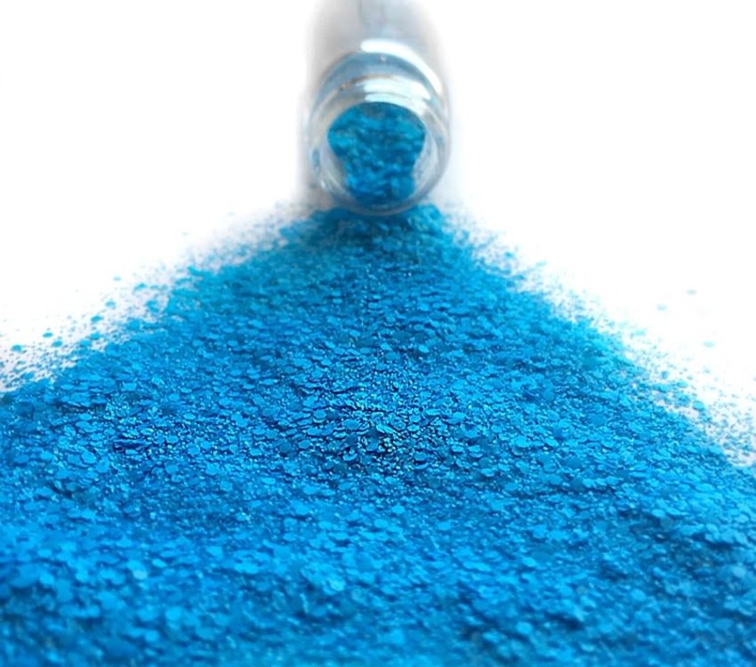 Magpie Glitter Acceptance 10g