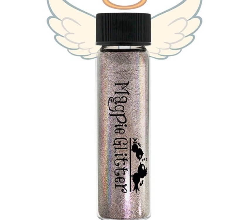 Magpie Magpie Glitter Alaska 10g