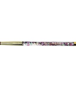 Magpie Glitter Applicator Brush