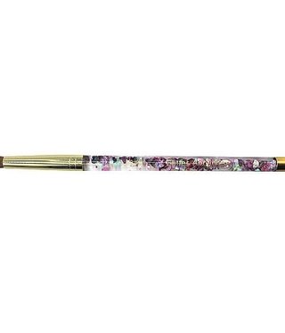 Magpie Glitter Applicator Brush