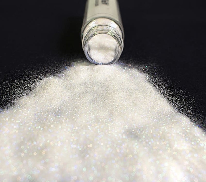 Magpie Glitter April 10g