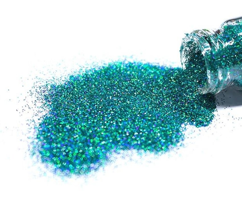 Magpie Magpie Glitter Arial 10g