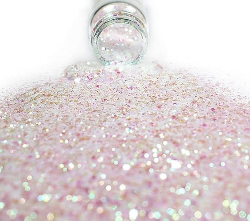 Magpie Glitter Bianca 10g