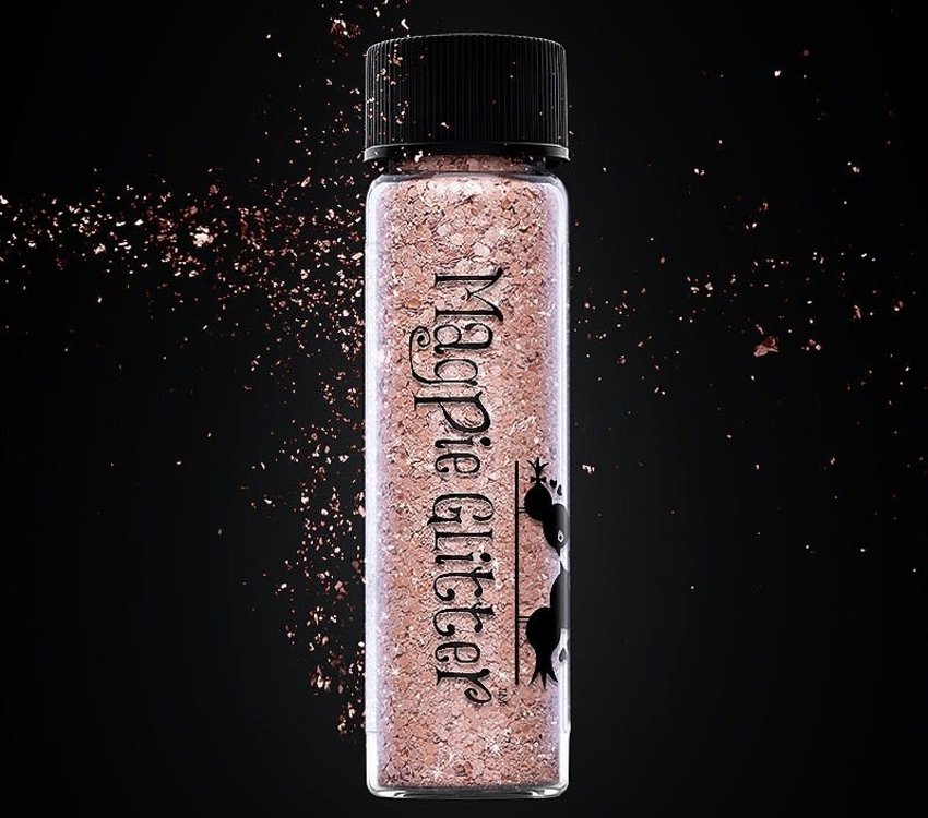 Magpie Magpie Glitter Blondie