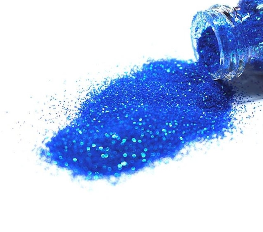 Magpie Magpie Glitter Bluebell  10g