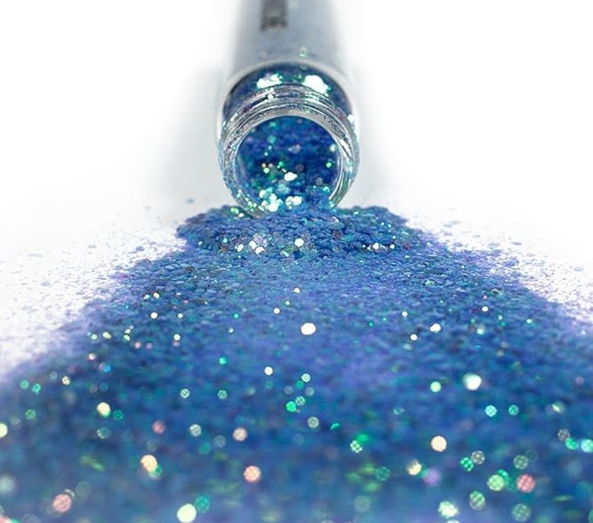 Magpie Glitter Brooke 10g