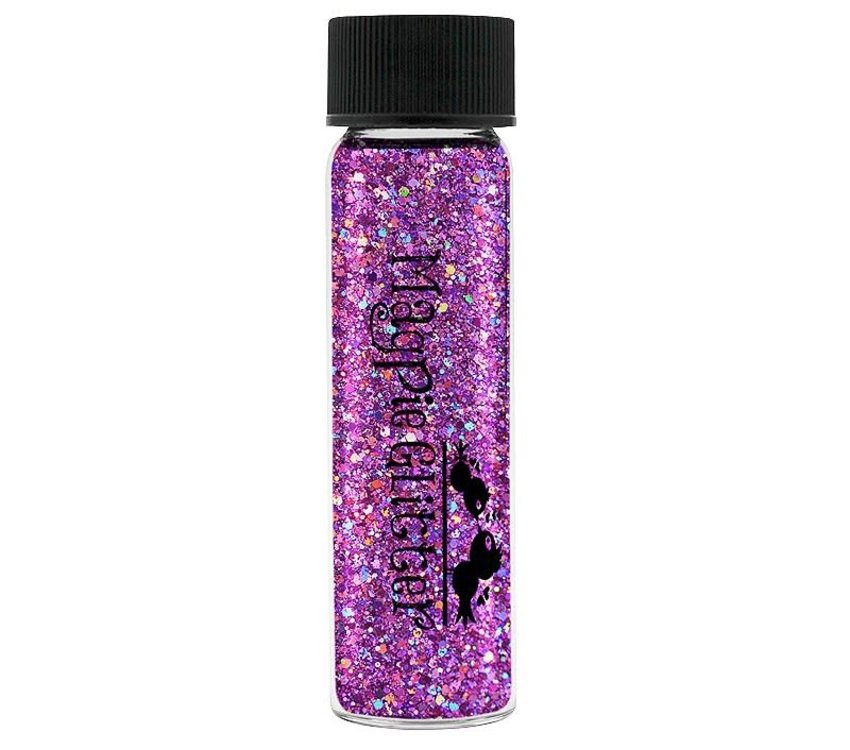Magpie Glitter Camellia10g