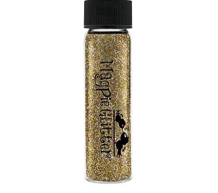 Magpie Magpie Glitter Charity