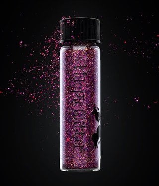 Magpie Glitter Cherrie 10g