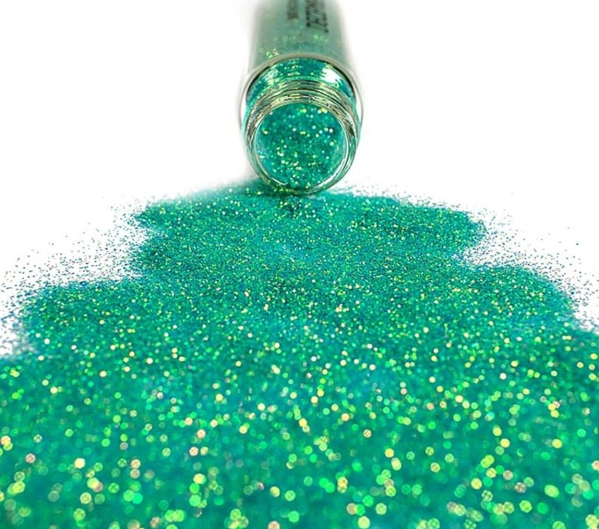 Magpie Glitter December 10g