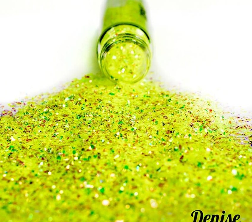 Magpie Glitter Denise 7g