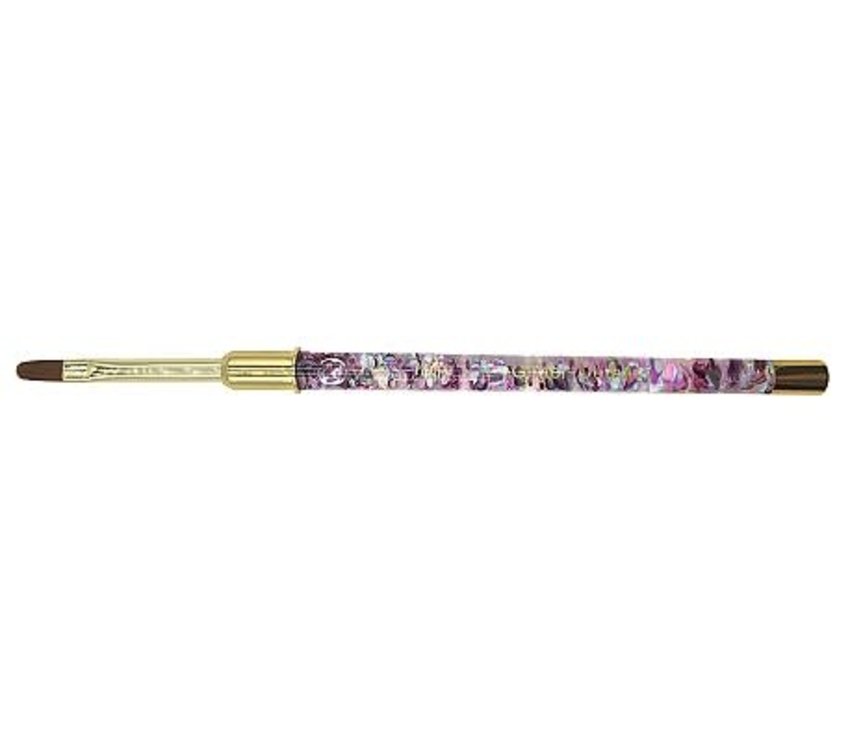 Magpie Glitter Detailer Brush