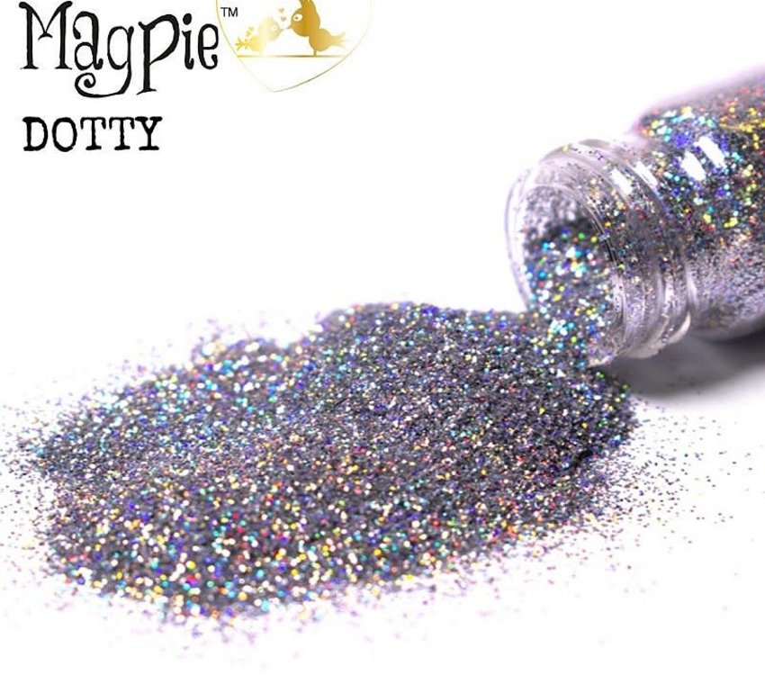 Magpie Magpie Glitter Dotty 10g