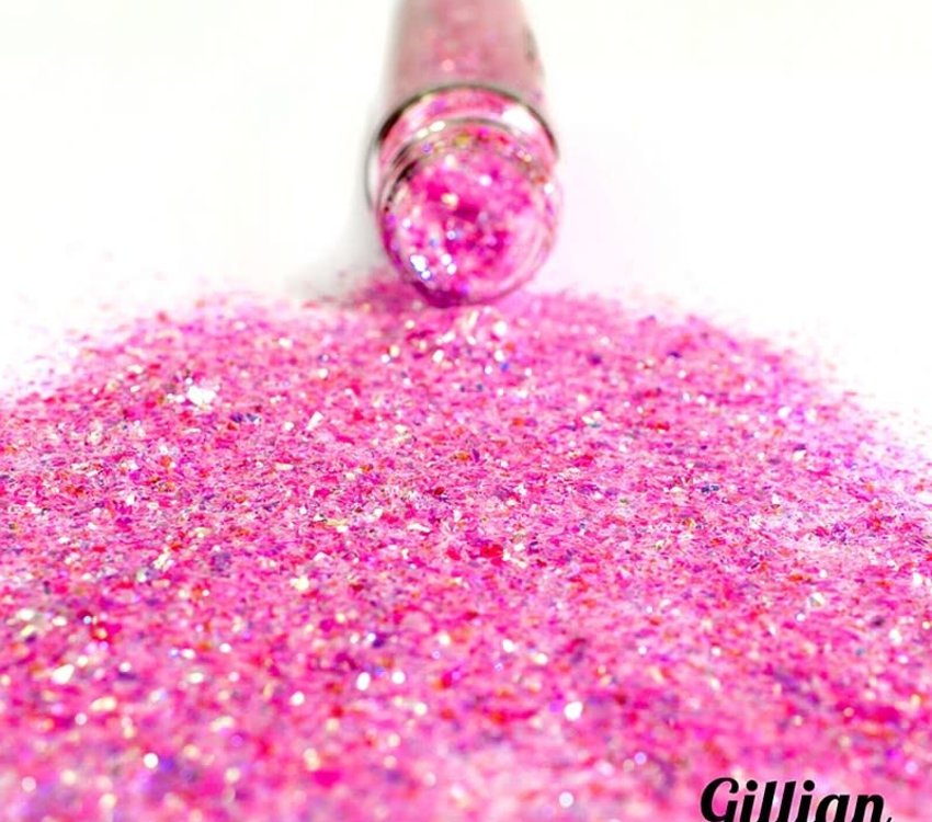 Magpie Magpie Glitter Gillian 9g