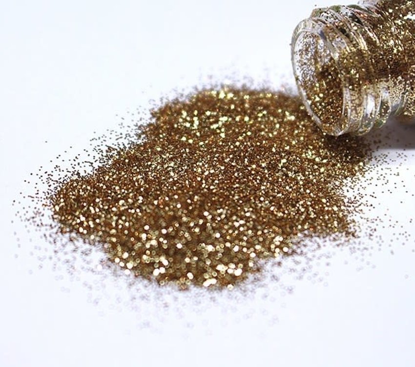 Magpie Glitter Goldie 10g