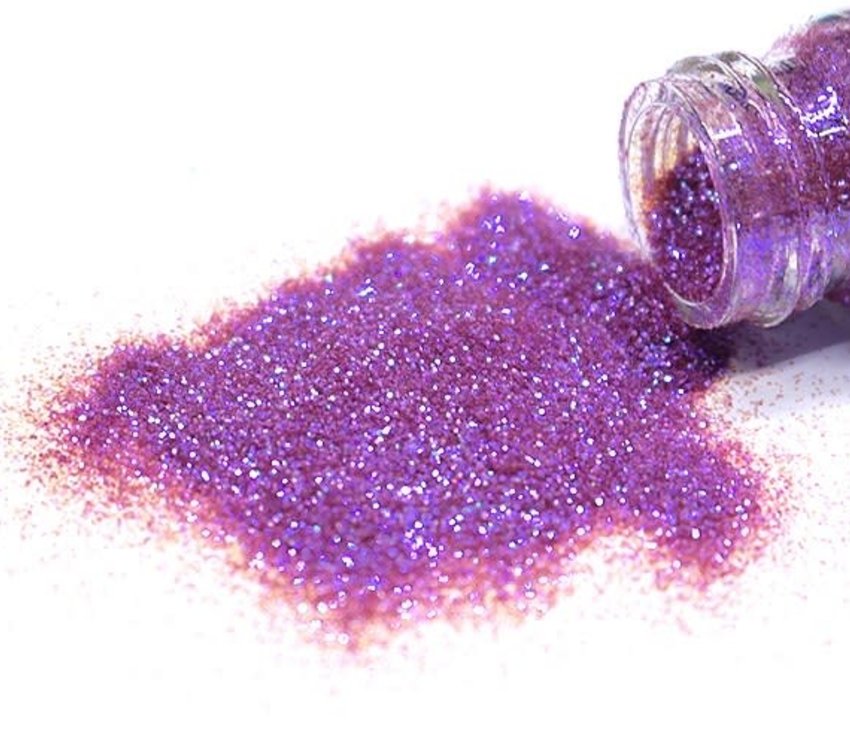 Magpie Glitter Heather 10g