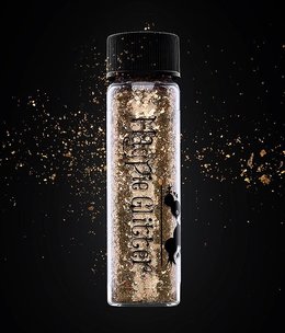 Magpie Magpie Glitter Honey