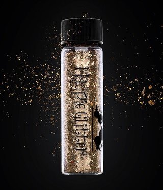 Magpie Magpie Glitter Honey