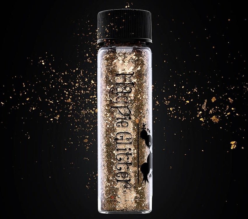 Magpie Glitter Honey 9g