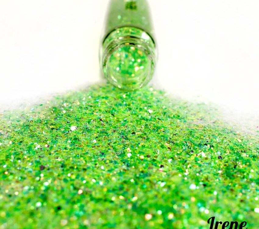 Magpie Magpie Glitter Irene 7g