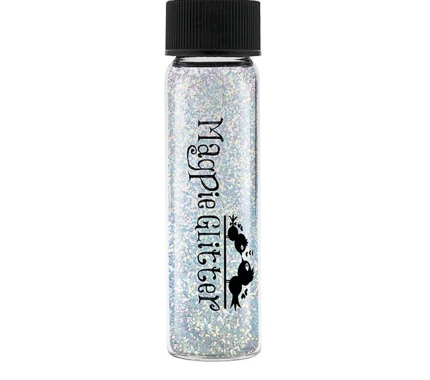 Magpie Magpie Glitter Jasmine 10g