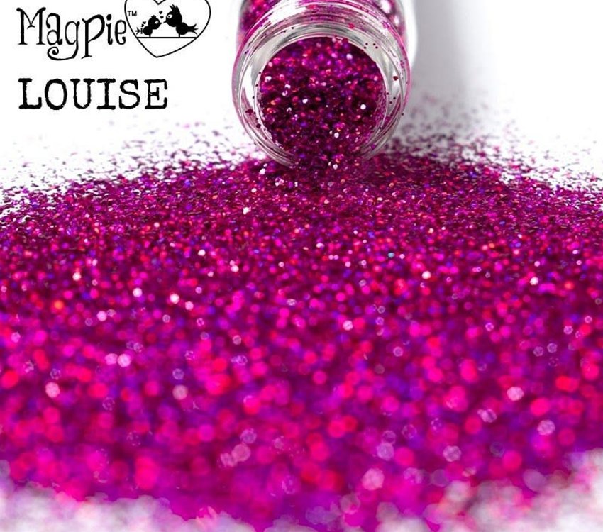 Magpie Glitter Louise 10g