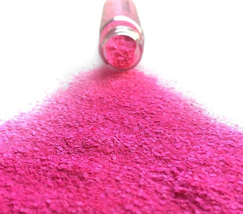 Magpie Magpie Glitter Love Is Love