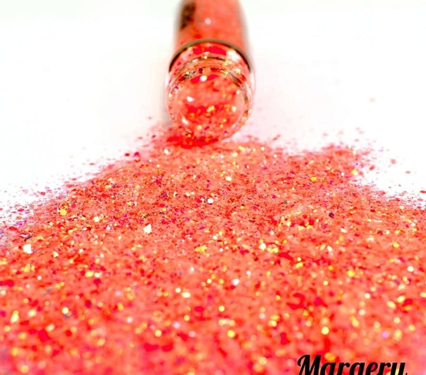 Magpie Glitter Margery 9g