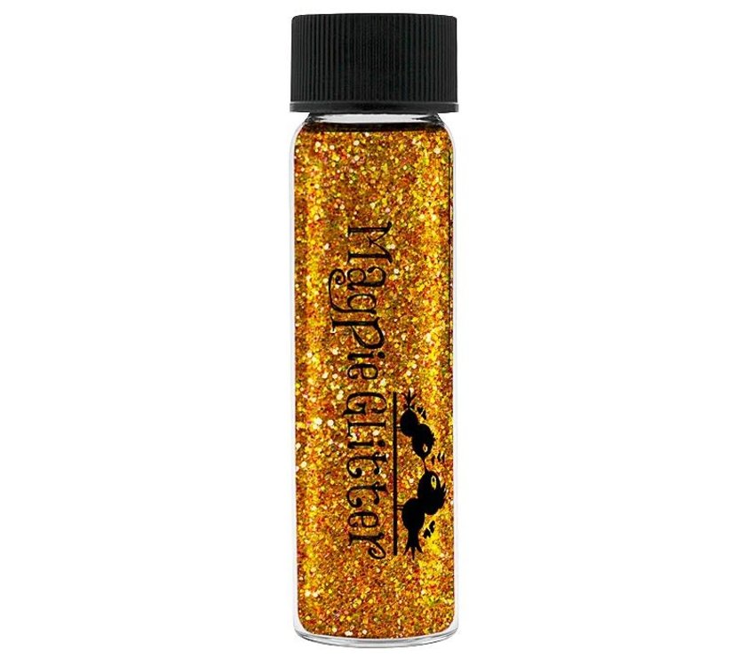 Magpie Glitter Marigold 10g