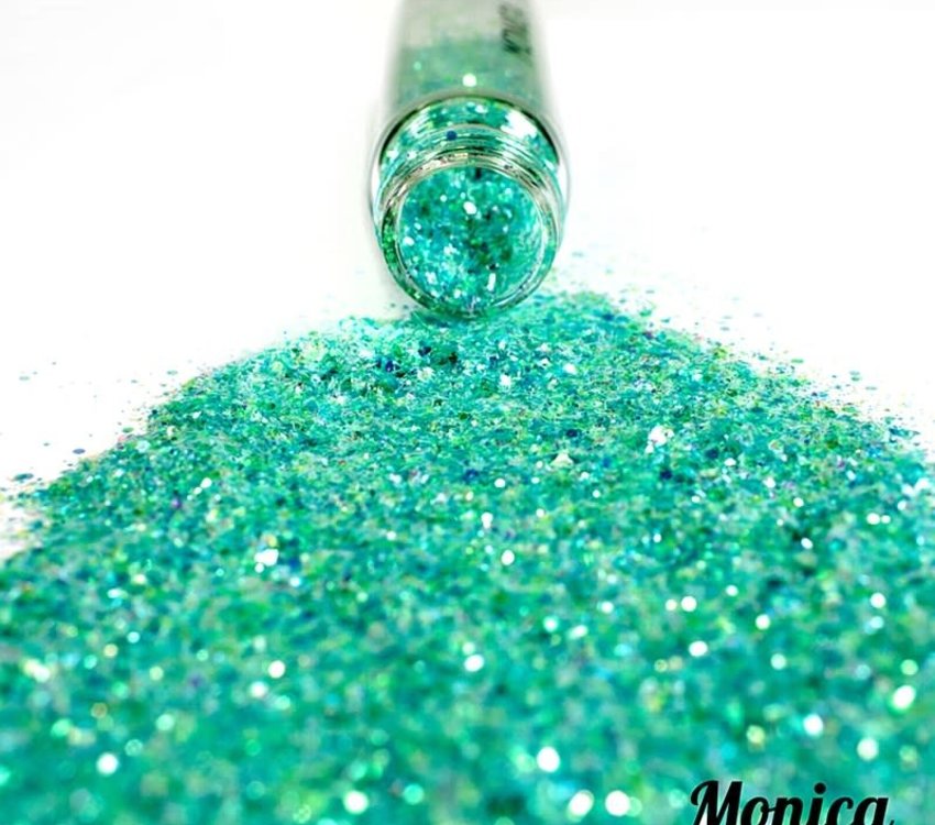 Magpie Magpie Glitter Monica 8g