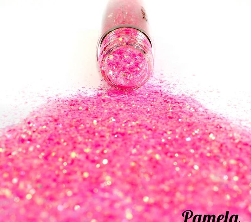 Magpie Magpie Glitter Pamela 9g