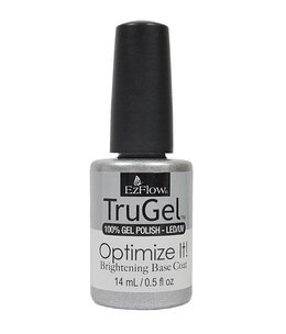 Ezflow TruGel Optimize It Brightening