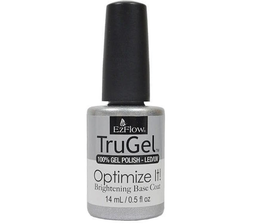 Ezflow TruGel Optimize It Brightening