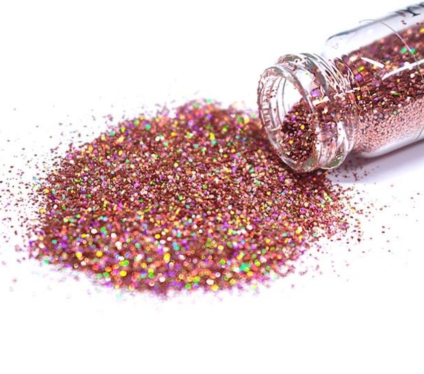 Magpie Glitter Peaches 10g