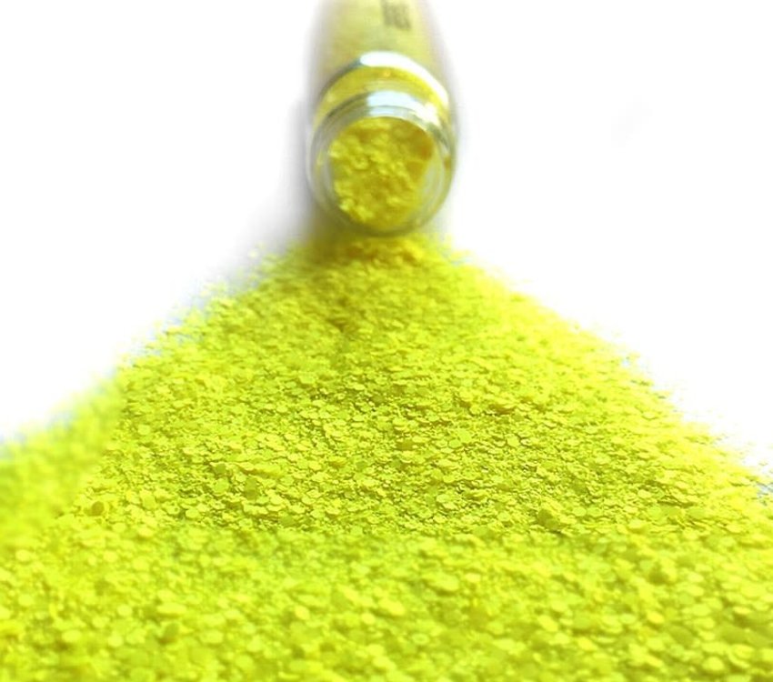 Magpie Glitter Respect 9g