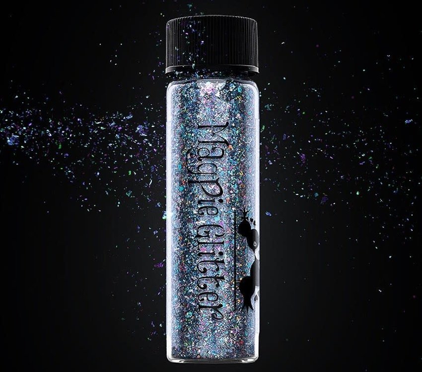 Magpie Magpie Glitter River