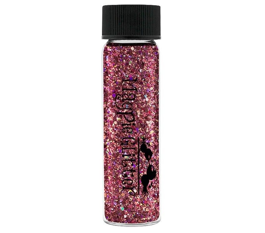 Magpie Glitter Rose 10g