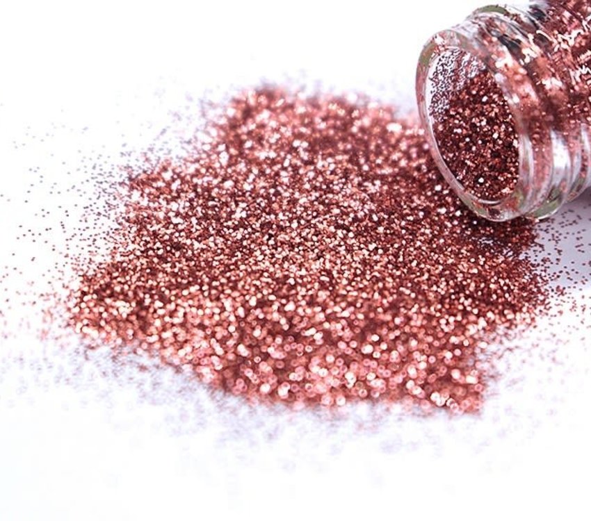 Magpie Glitter Rosie 10g