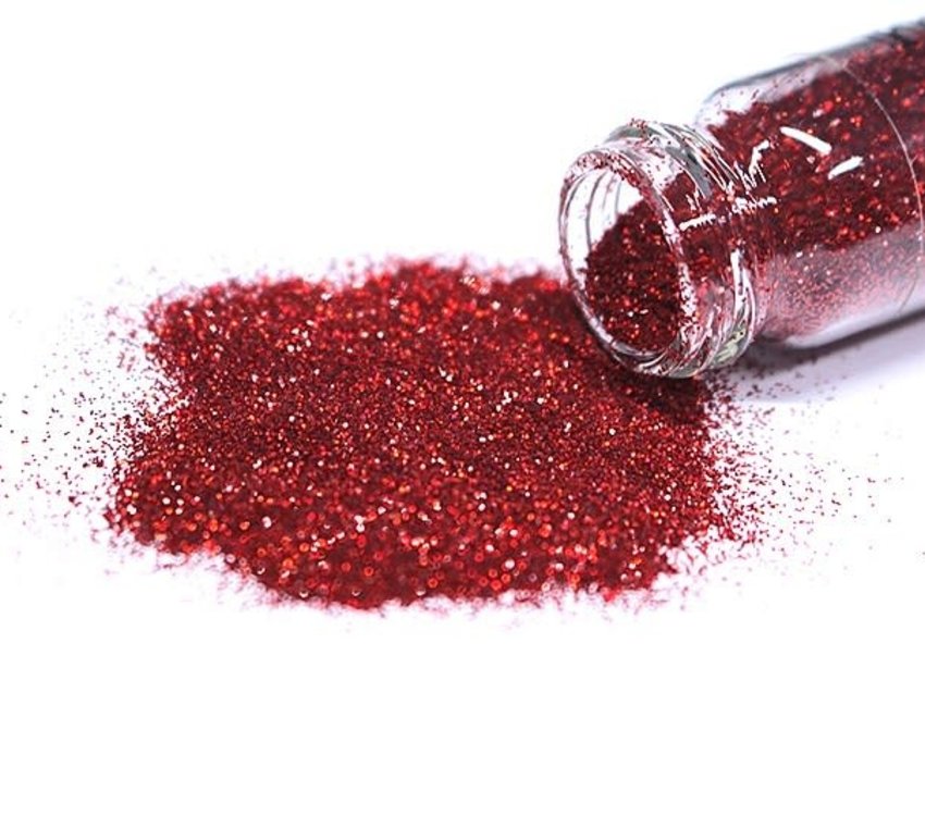 Magpie Glitter Scarlett 10g