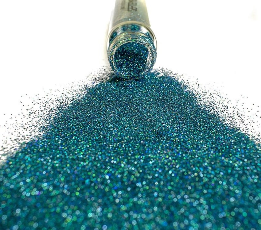 Magpie Magpie Glitter September 10g