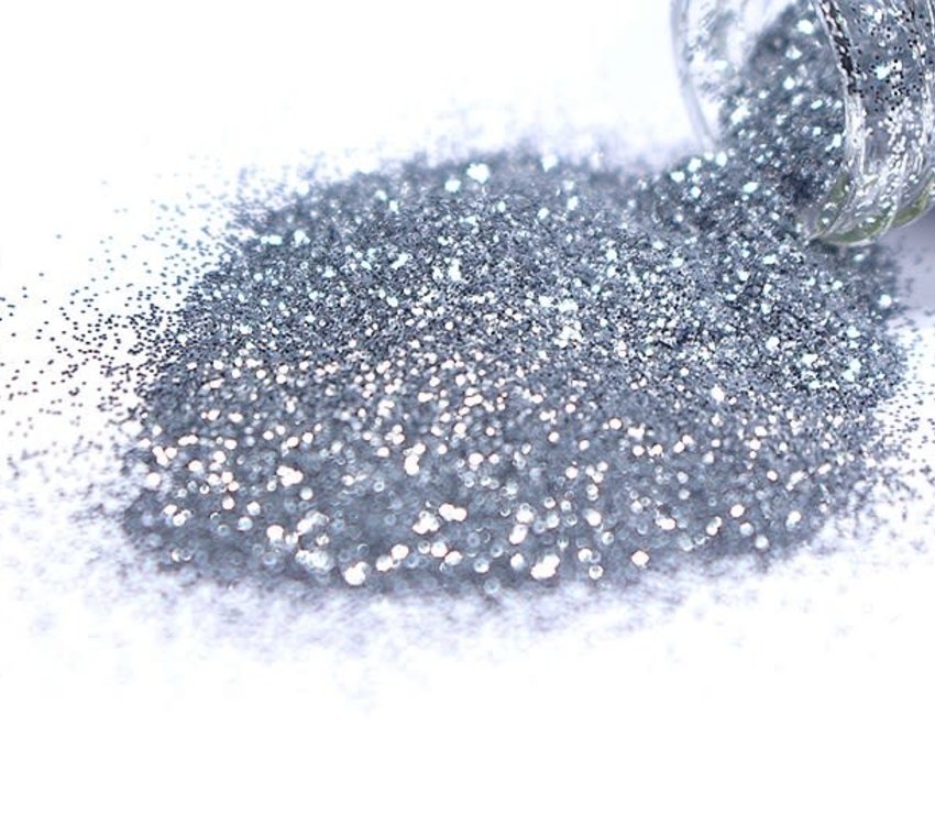 Magpie Glitter Silvia 10g