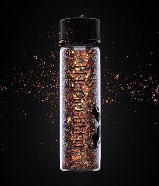 Magpie Glitter Sunny 10g