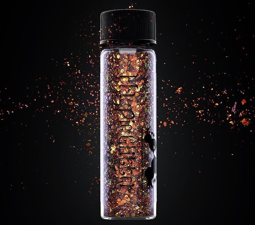 Magpie Glitter Sunny 10g