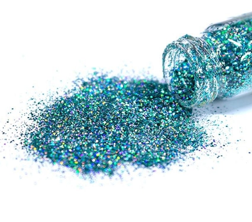 Magpie Magpie Glitter Tiffany 10g