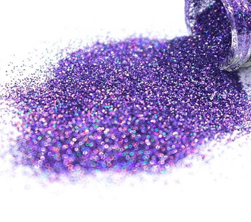 Magpie Magpie Glitter Violet 10g