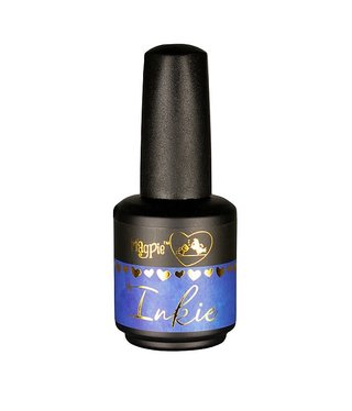 Magpie Inkie Deep Blue 15ml